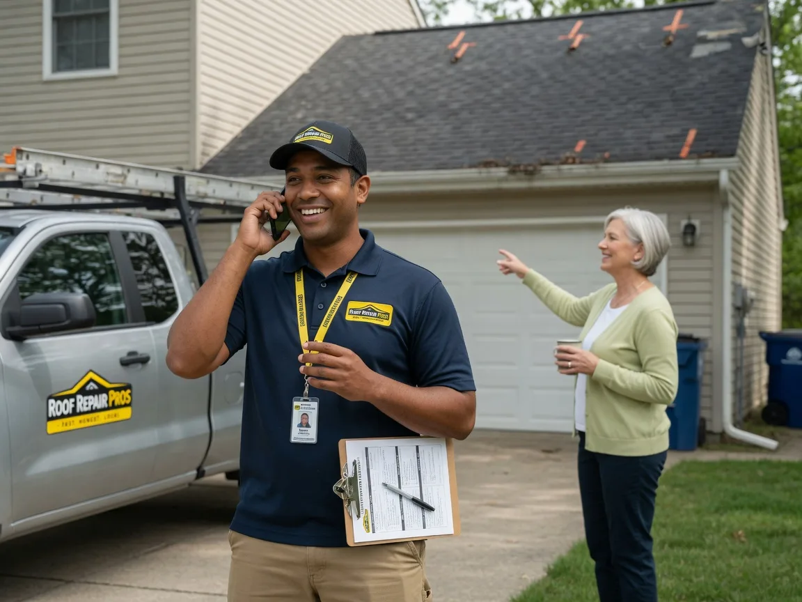 Roof Repair Ceresco, NE FAQs